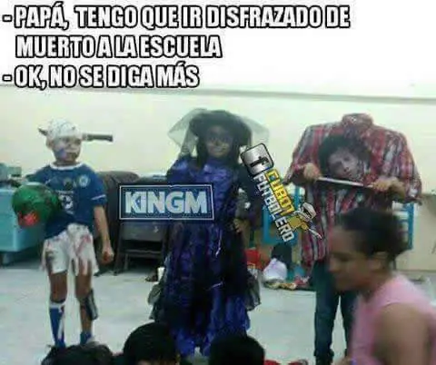 Humor madrugonero