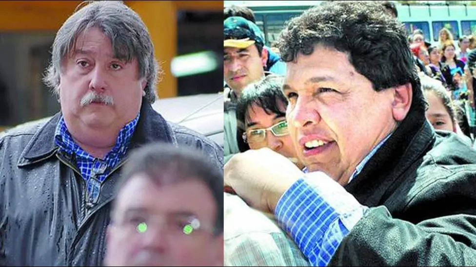 Como buscar oro en las estancias de Lazaro Baez