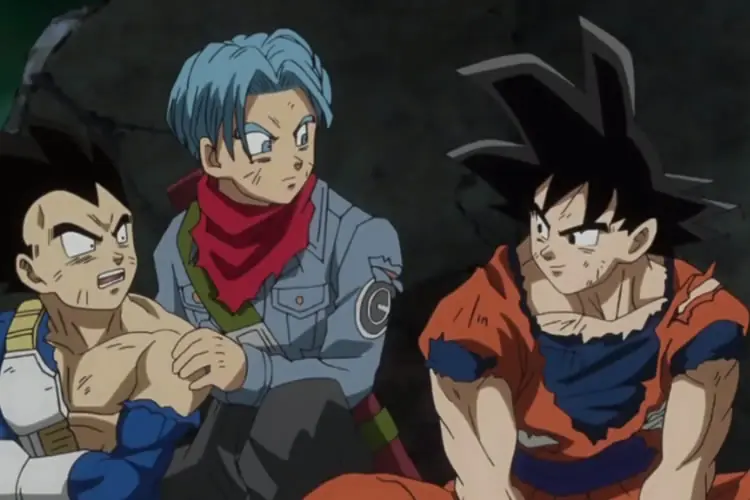 dragon ball gt dragon ball gt