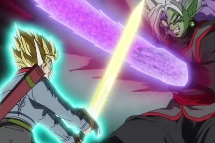 vegetto vegetto