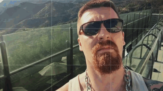 Así es como se vería Grand Theft Auto V en la vida real