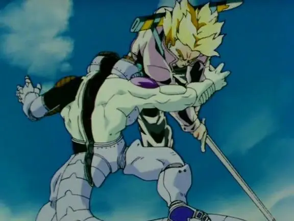 DBS cap 66. Fue genial y te cuento por qué! DBS cap 66. Fue genial y te cuento por qué!