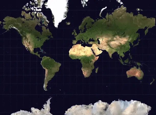 24 Datos que destruirán tu percepción del mundo.