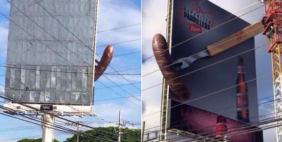 27 Fails de la publicidad que te harán reír o indignarte