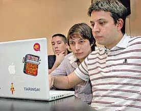 admiro a herni