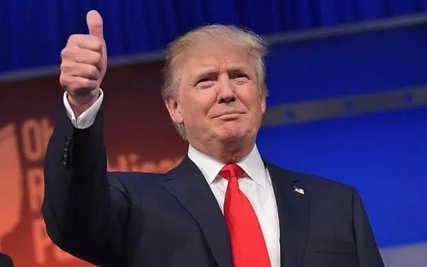 Trump Yo Te Banco