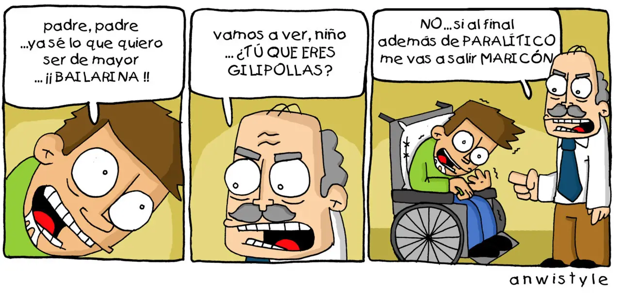 friki