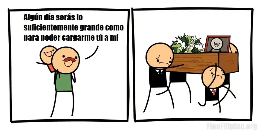 Humor de Miércoles