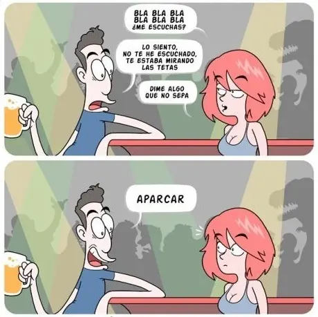 friki