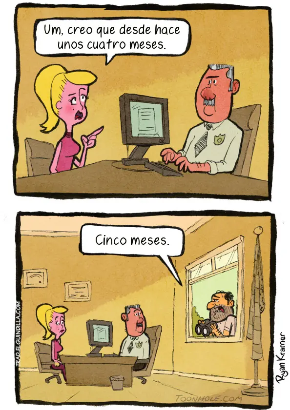 Humor de Miércoles