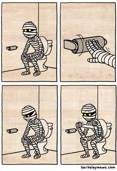 Humor de Miercoles
