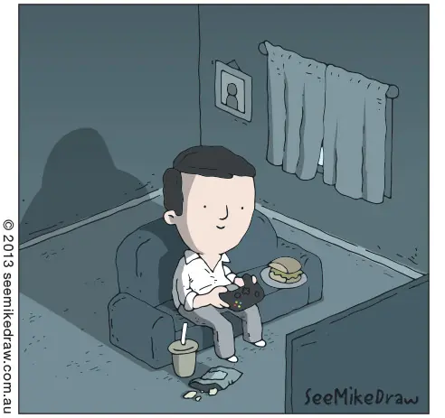 Humor de Miércoles