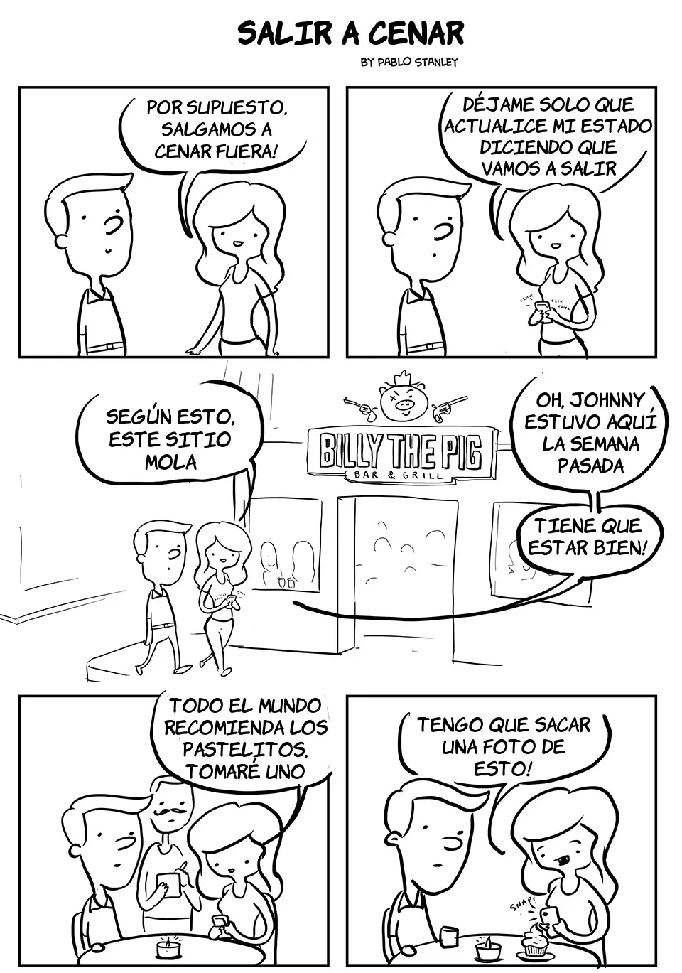 humor