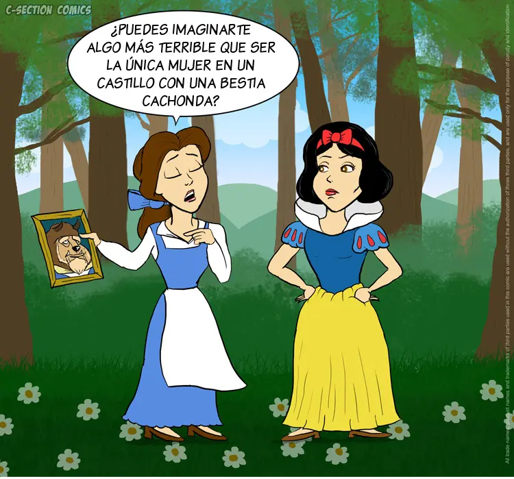 Humor de Miercoles