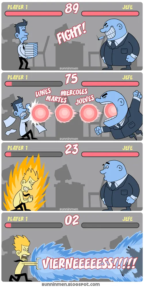 humor