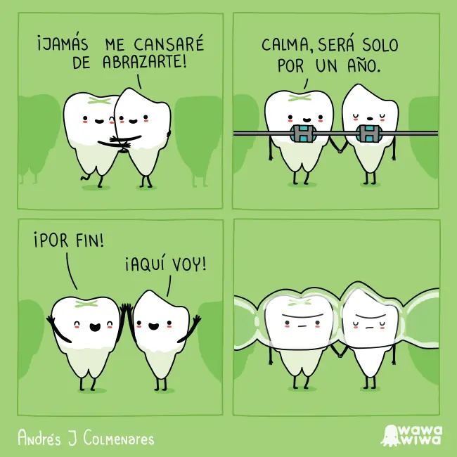 Humor de Miercoles