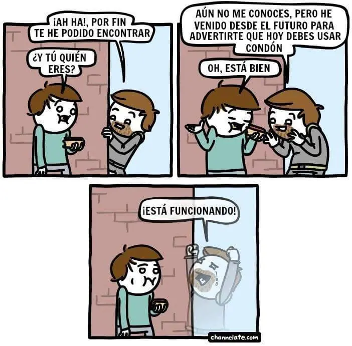 Humor de Miercoles