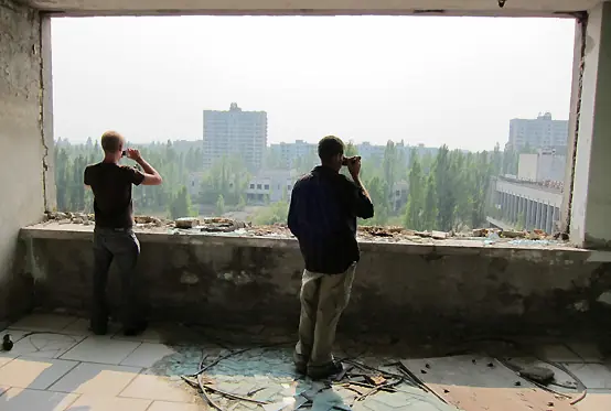 chernobyl