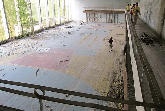 chernobyl