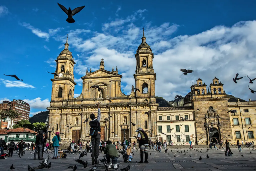 8 Etimologías de países latinos que no conocias.