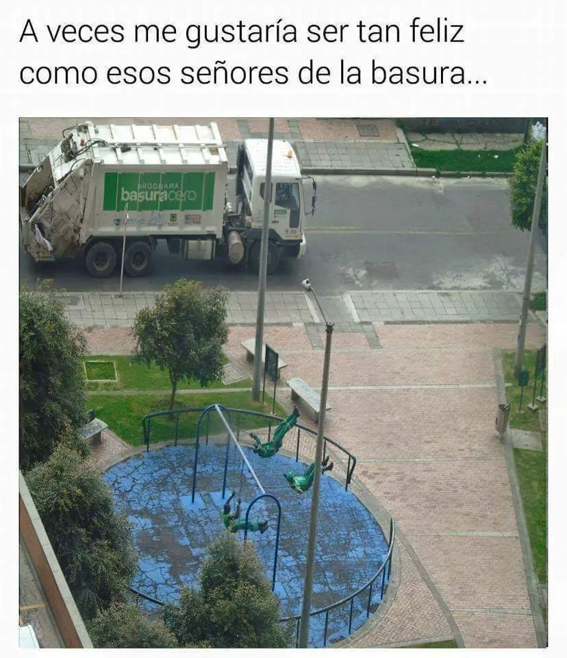 graciosas
