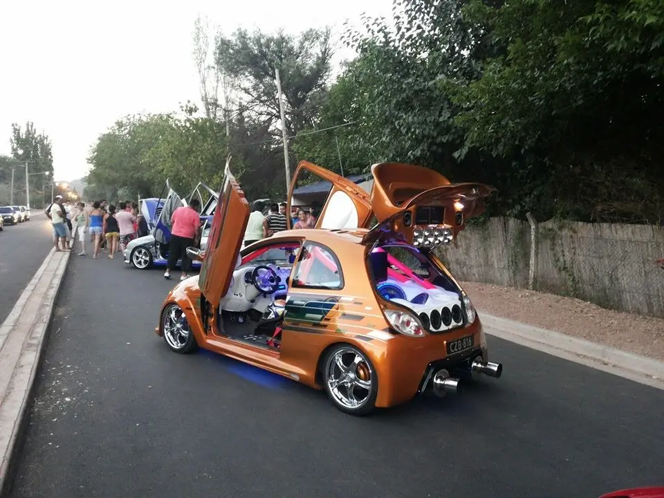 LARIOJA