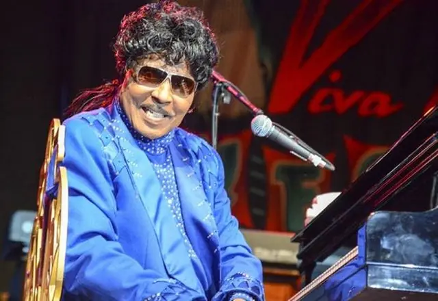 Los inventores de “La música del diablo” Lewis-Berry-Richard