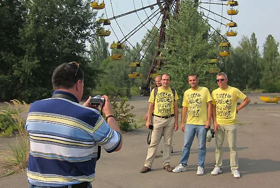 chernobyl
