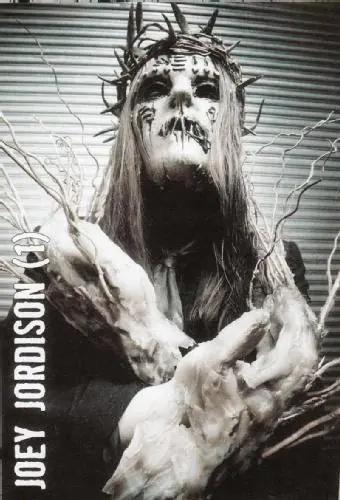 Otro post para slipknot