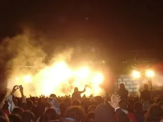 fallecidos