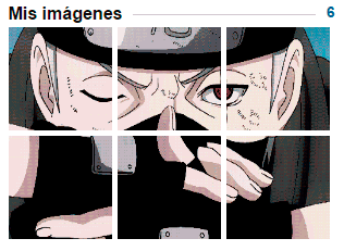 Decora tu perfil de Taringa con esto