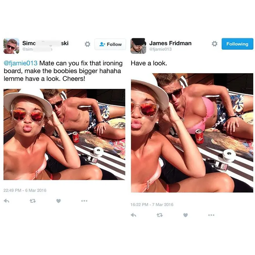 lo que pasa