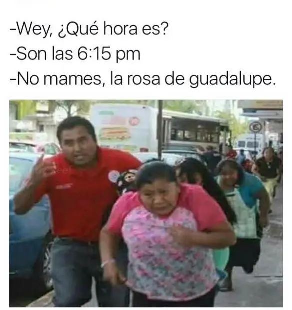humor en la noche