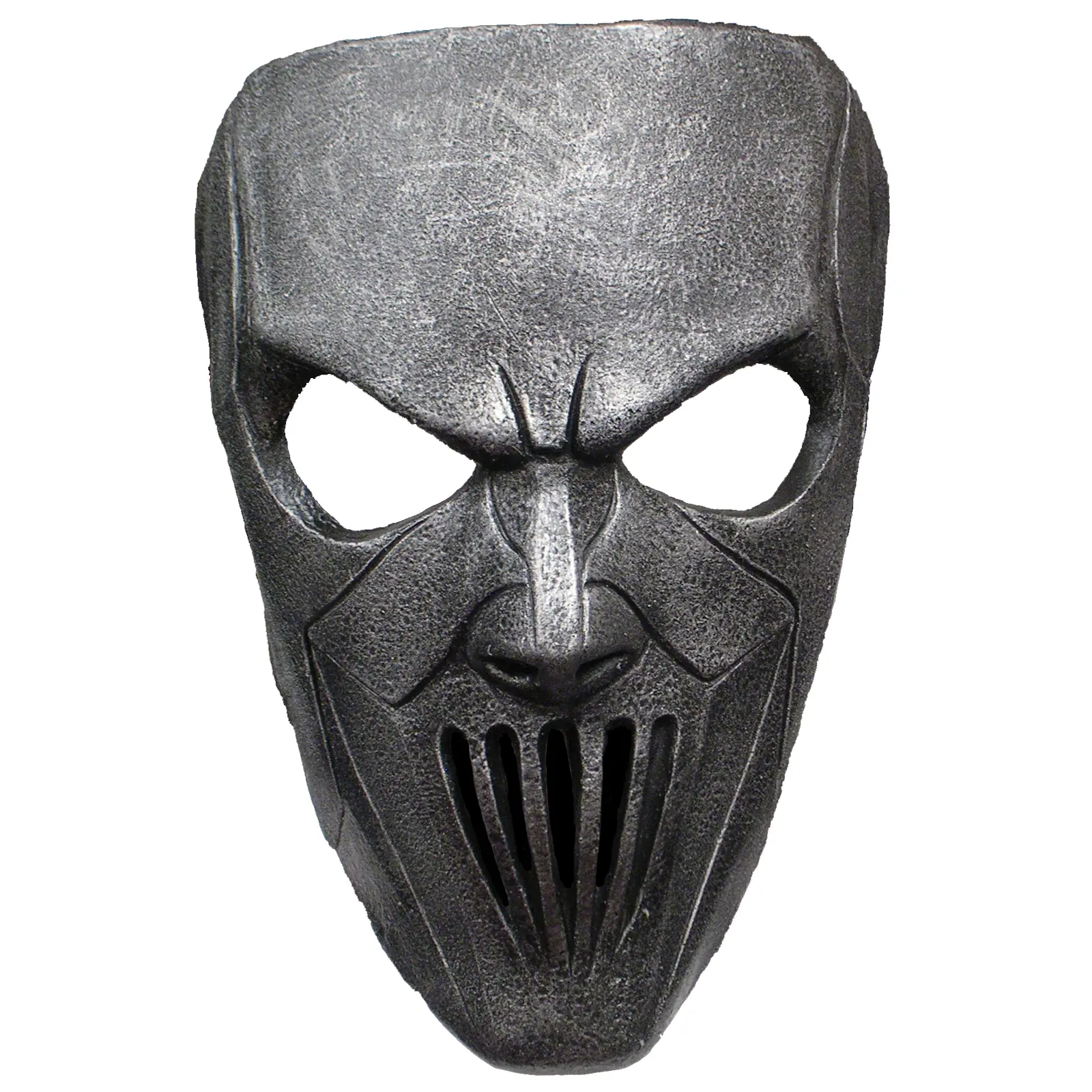 Mick Thomson: Bio