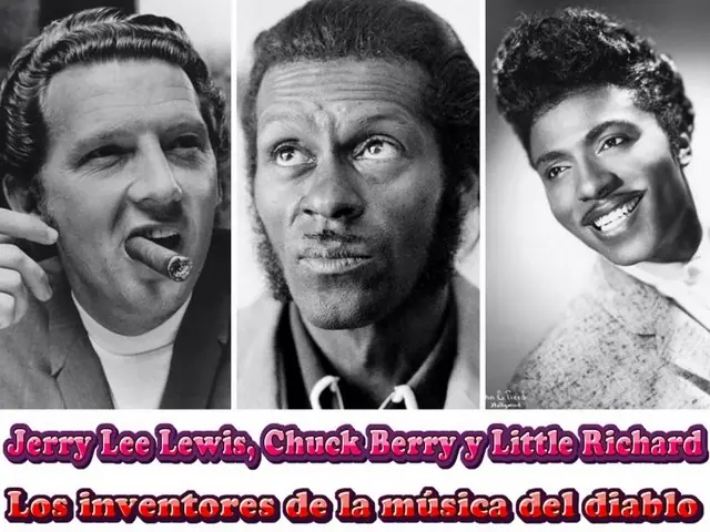 Jerry Lee Lewis