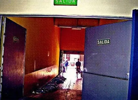 fallecidos
