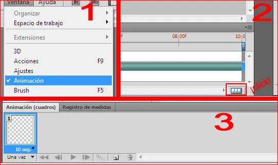 [TutoPost] Firmas GIF en Photoshop