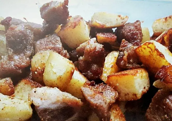 recetas faciles