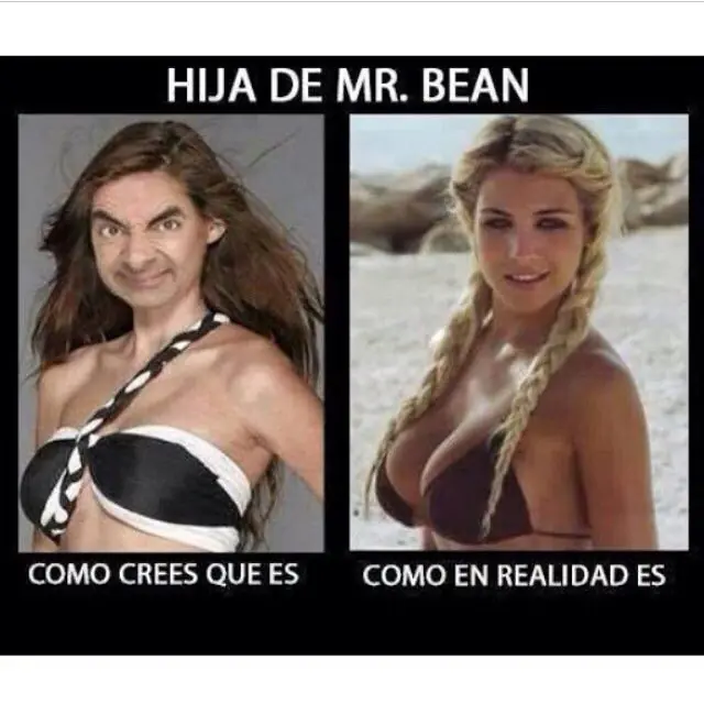 humor en la sangre