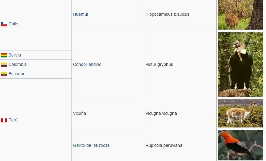 paises