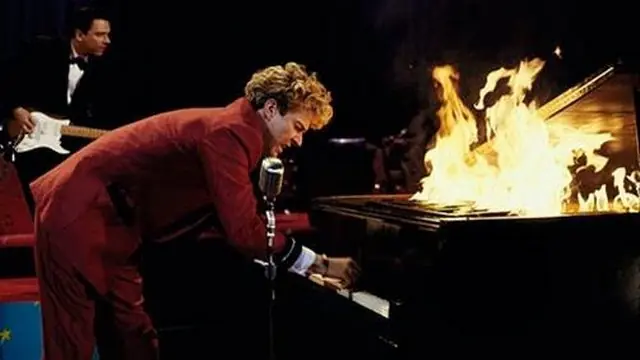 musica del diablo