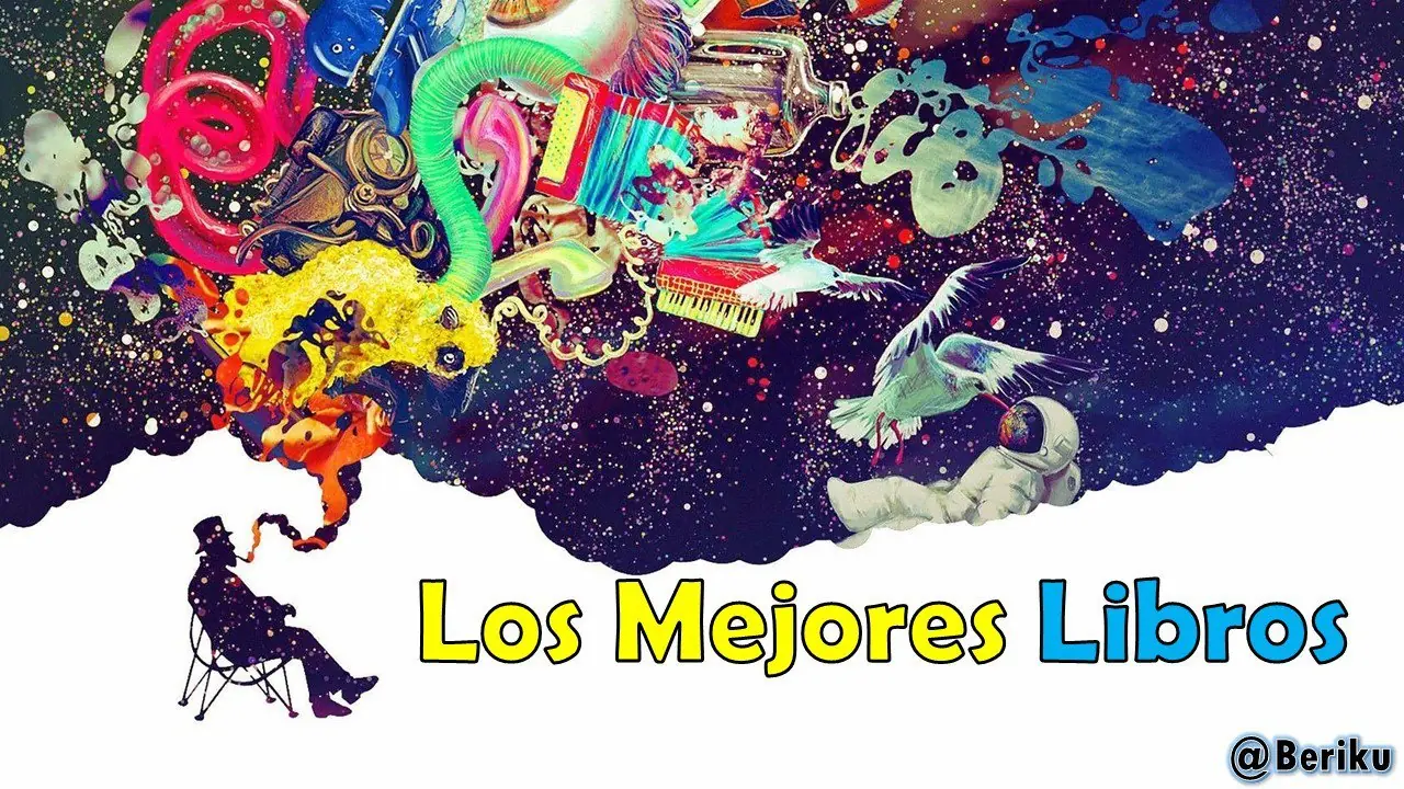 Libros de Física que te ayudarán a ser más Inteligente