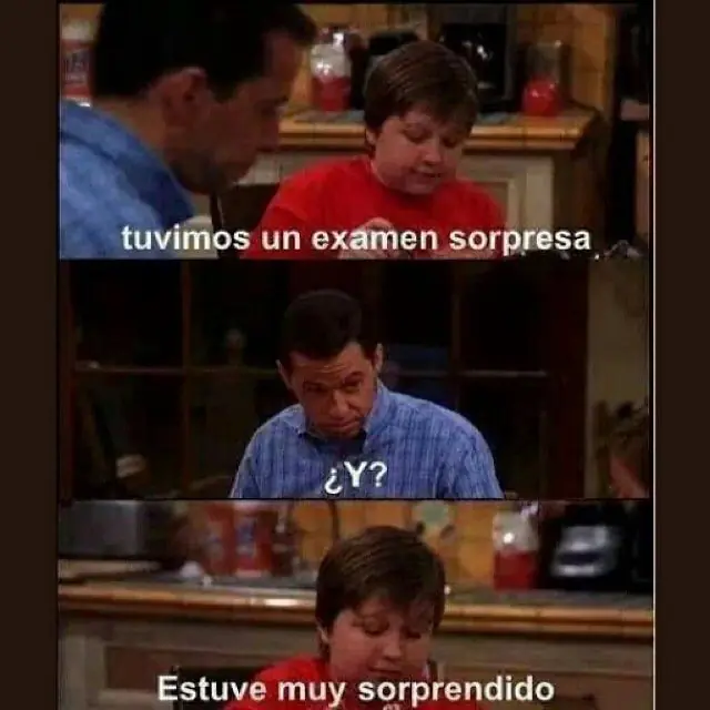 humor en la sangre