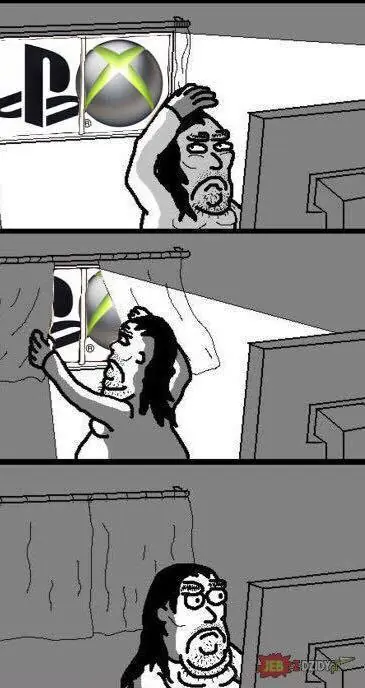 humor gamer