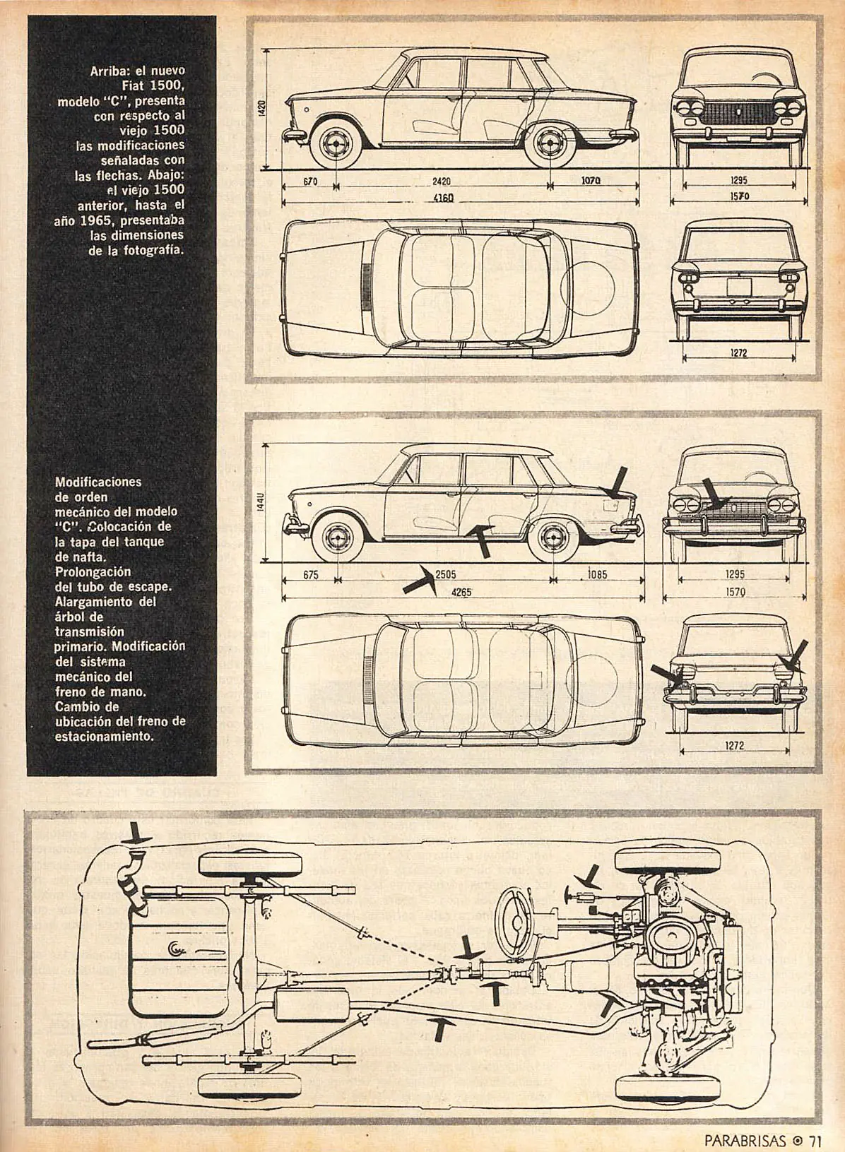 Fiat 1500