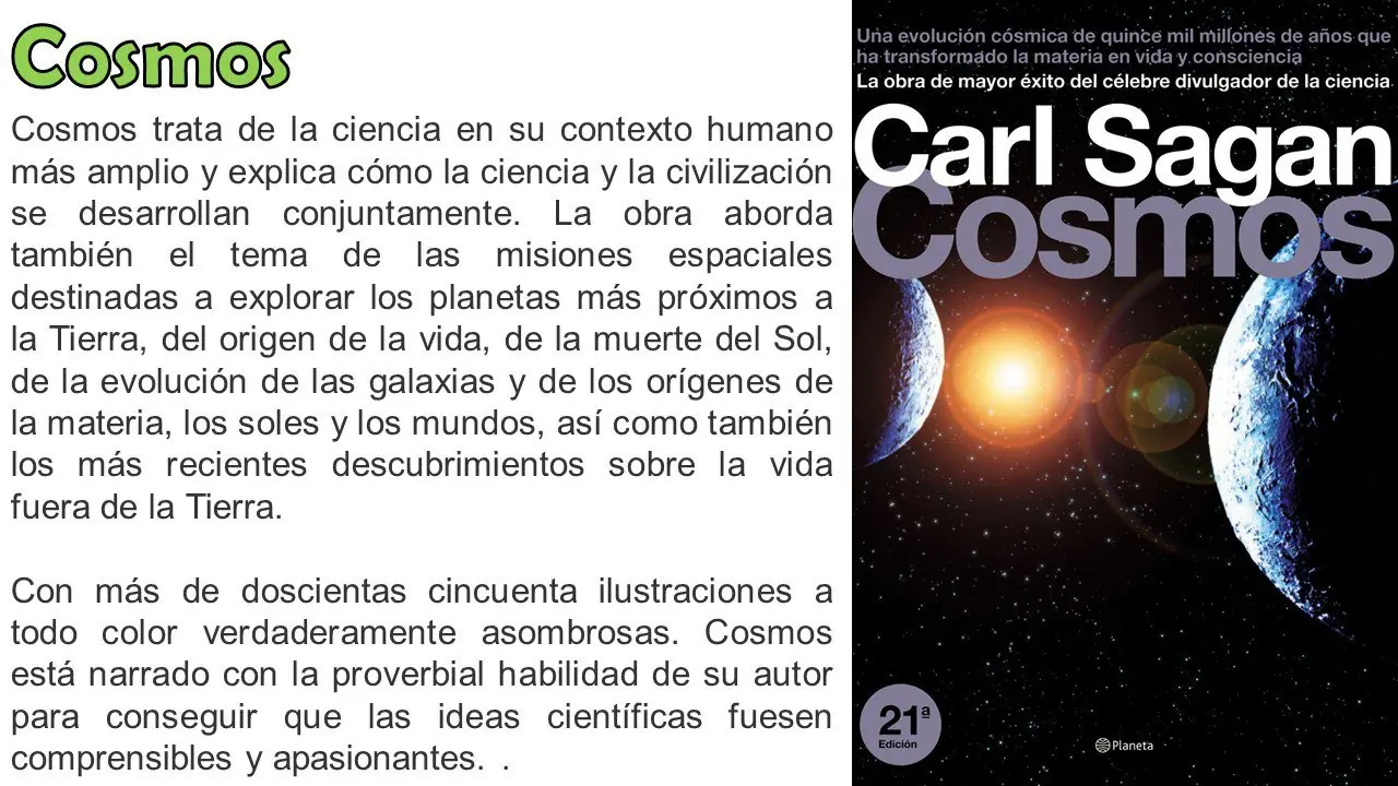libros