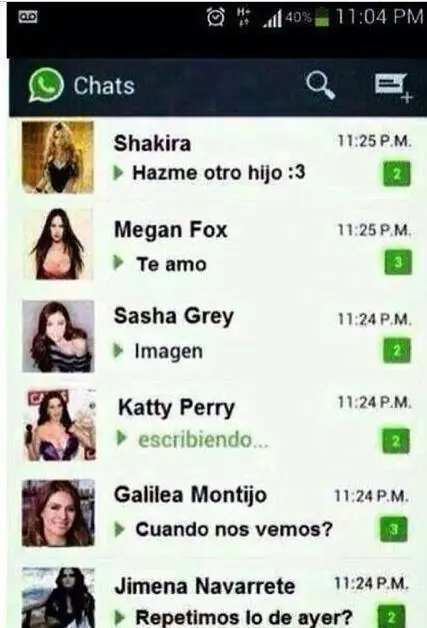 imagenes graciosas
