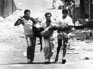 escasez en venezuela escasez en venezuela