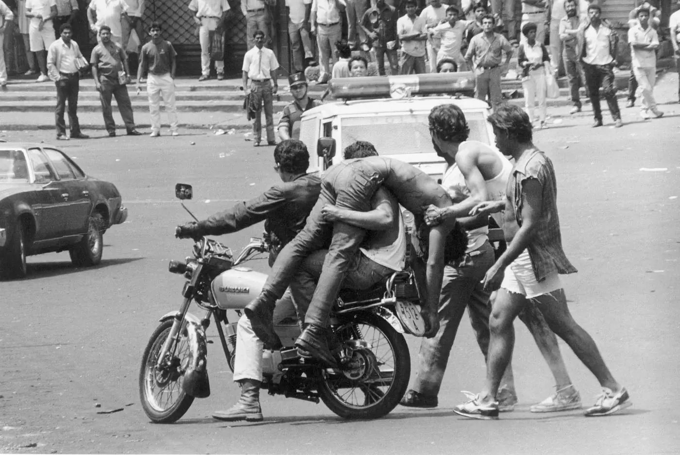 ¿Qué pasa en Venezuela? (hablando claro). Lo que yo veo. ¿Qué pasa en Venezuela? (hablando claro). Lo que yo veo.