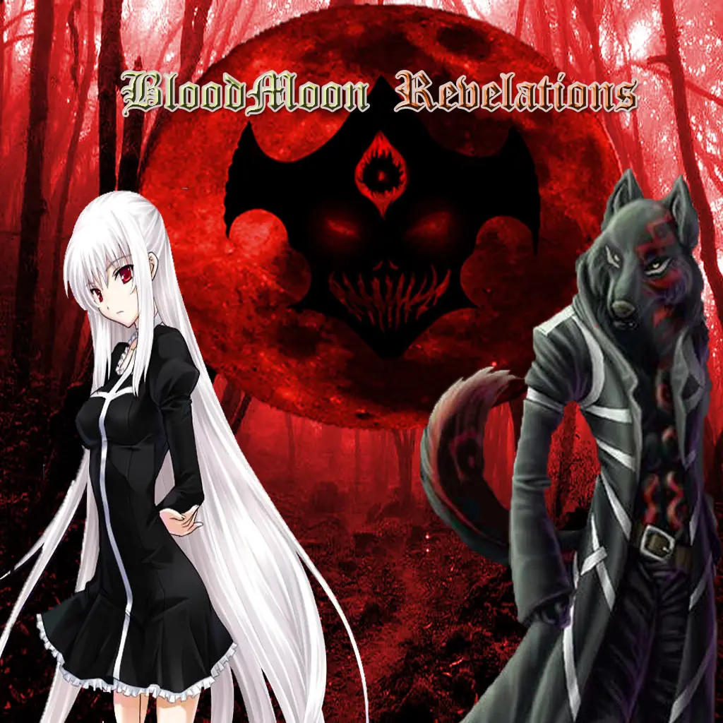 BloodMoon//Revelations Cap 2: La Llamada del deber